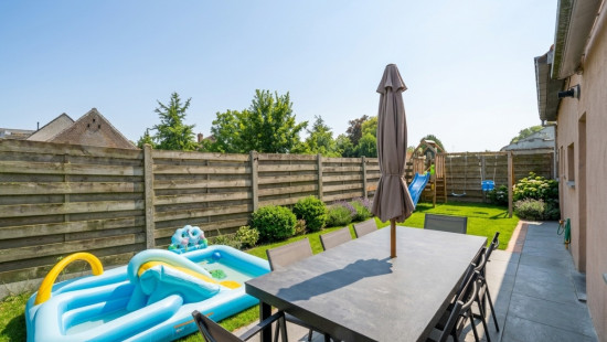 Assenedesteenweg - 287 - - 9060
