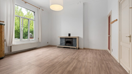 Antwerpse Steenweg - 55 - - 2660