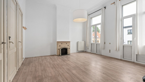 Antwerpse Steenweg - 55 - - 2660