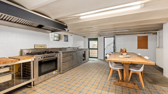 Antwerpse Steenweg - 55 - - 2660
