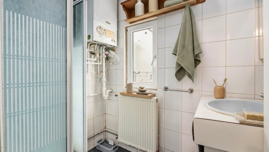 Van Roiestraat - 17 - A - 2170