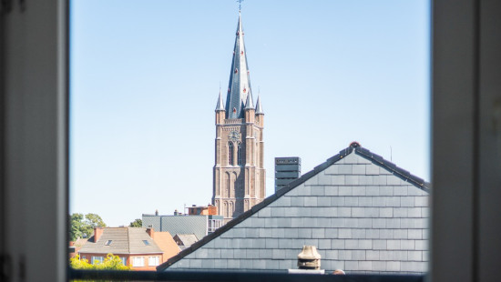 Koning Albertstraat - 25 - 9 - 9900