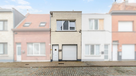 Van Roiestraat - 17 - A - 2170