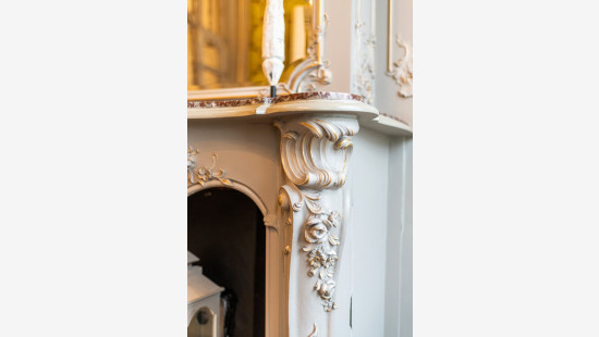 Antwerpse Steenweg - 55 - - 2660