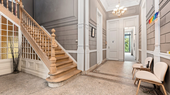 Antwerpse Steenweg - 55 - - 2660
