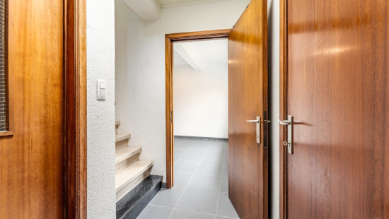 Stationsstraat - 55 - - 8380