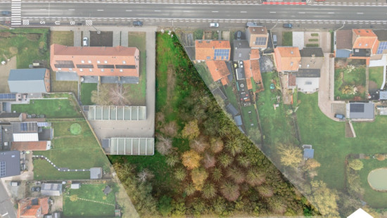 Poperingseweg - 673A - - 8908