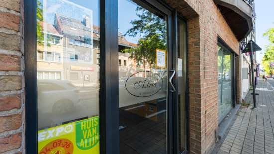 Koning Albertstraat - 25 - 9 - 9900