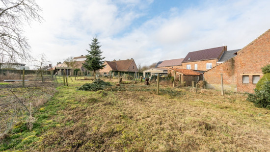 Terheugenstraat - 1 - LOT 2 - 1670