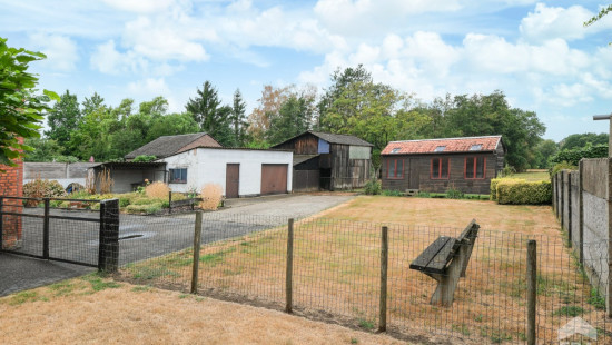 Ramselsesteenweg - 69 - - 2230