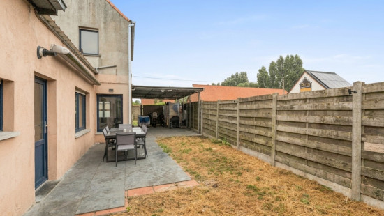 Assenedesteenweg - 287 - - 9060