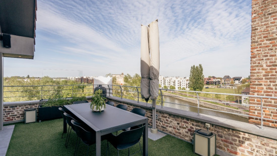 Watermolenstraat - 40 - 602 - 8530