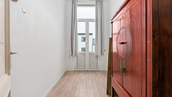 Antwerpse Steenweg - 55 - - 2660