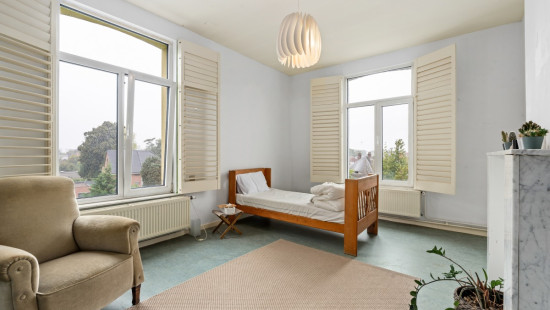 Antwerpse Steenweg - 55 - - 2660