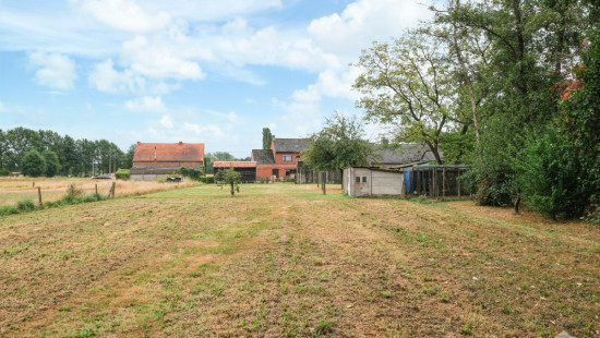 Ramselsesteenweg - 69 - - 2230