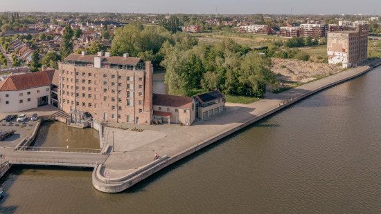 Watermolenstraat - 40 - 602 - 8530