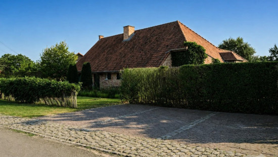 Weyerbrugstraat - 5 - - 3941