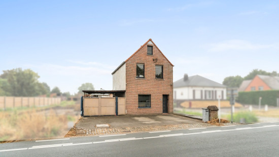 Assenedesteenweg - 287 - - 9060