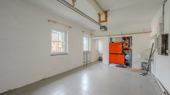 Rue du Tilleul - 24 - - 5380