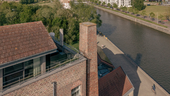 Watermolenstraat - 40 - 602 - 8530