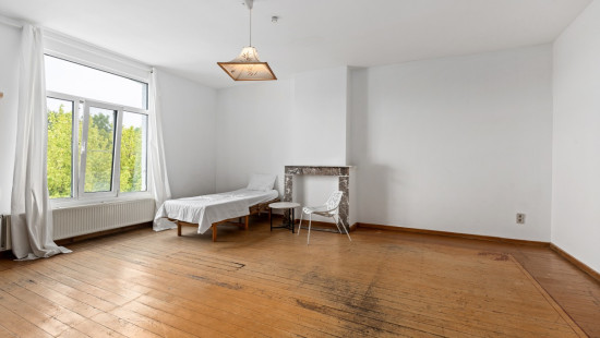 Antwerpse Steenweg - 55 - - 2660