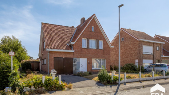 Zuidstraat - 5 - - 8490