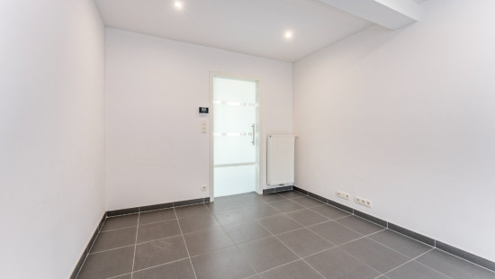 Stationsstraat - 55 - - 8380