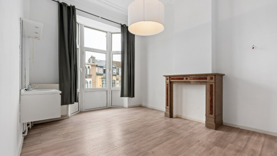 Antwerpse Steenweg - 55 - - 2660