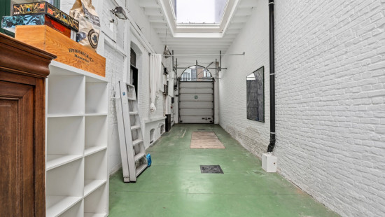 Antwerpse Steenweg - 55 - - 2660
