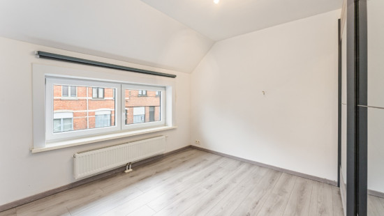 Stationsstraat - 55 - - 8380