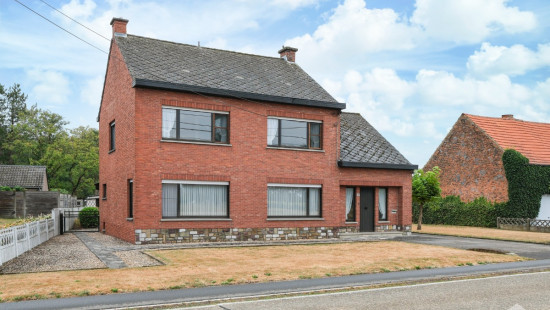 Ramselsesteenweg - 69 - - 2230