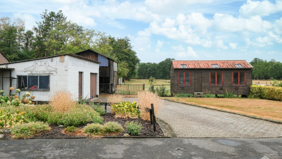 Ramselsesteenweg - 69 - - 2230