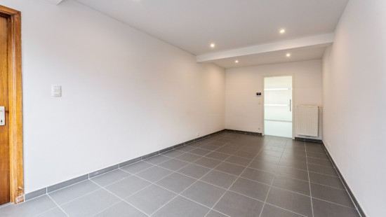 Stationsstraat - 55 - - 8380