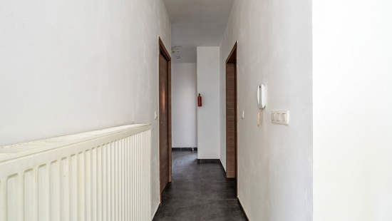 Statiestraat - 3 - - 1740
