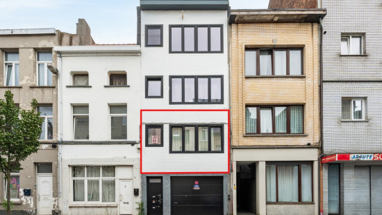 Gasstraat - 3 - 101 - 2060
