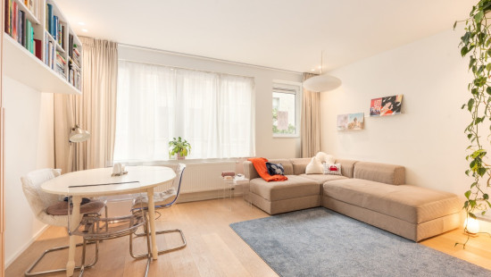 Gasstraat - 3 - 101 - 2060