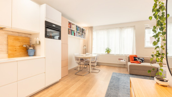 Gasstraat - 3 - 101 - 2060