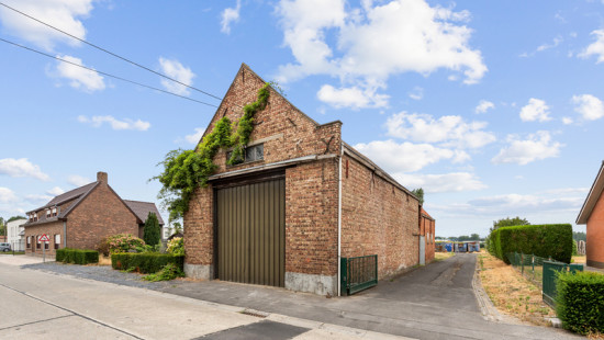 Kerkstraat - 99 - - 8540