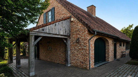 Weyerbrugstraat - 5 - - 3941