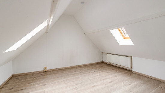Haanstraat - 8 - - 9000