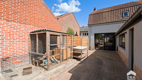 Gruitroderstraat - 8 - - 3960