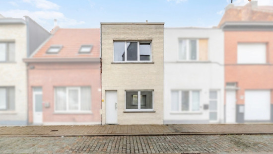 Van Roiestraat - 17 - A - 2170