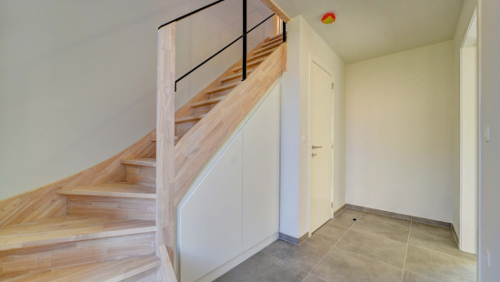 Klein Opperstraat - 2 - - 3201