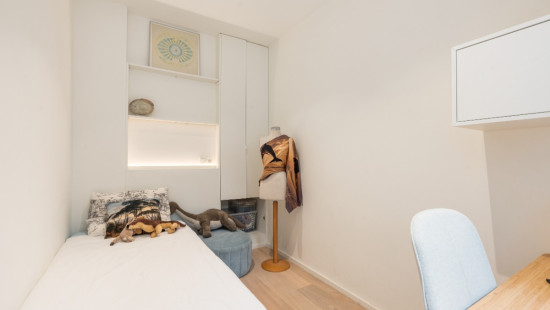 Gasstraat - 3 - 101 - 2060