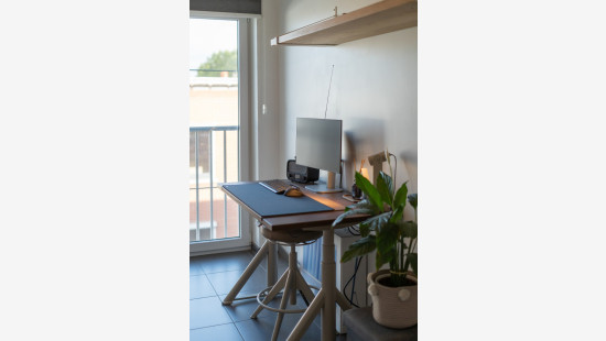 Lundenstraat - 64 - 301 - 2100