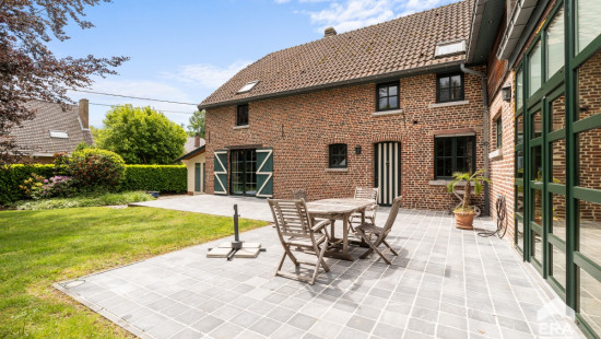 Rattendaal - 4 - - 1600