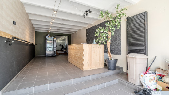 Wijngaardstraat - 36 - - 1703