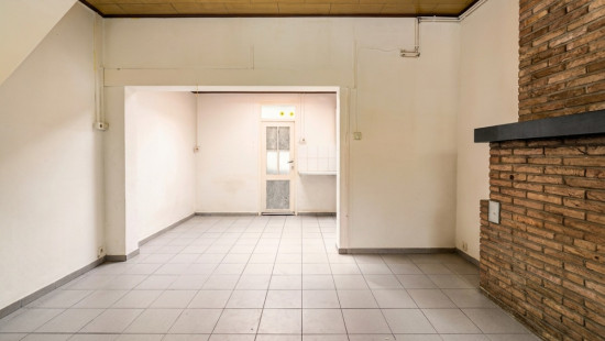 Haanstraat - 8 - - 9000