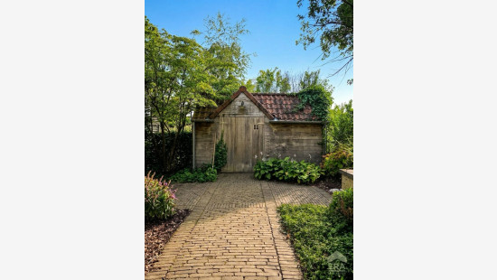 Weyerbrugstraat - 5 - - 3941
