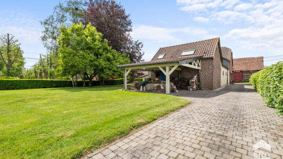 Rattendaal - 4 - - 1600